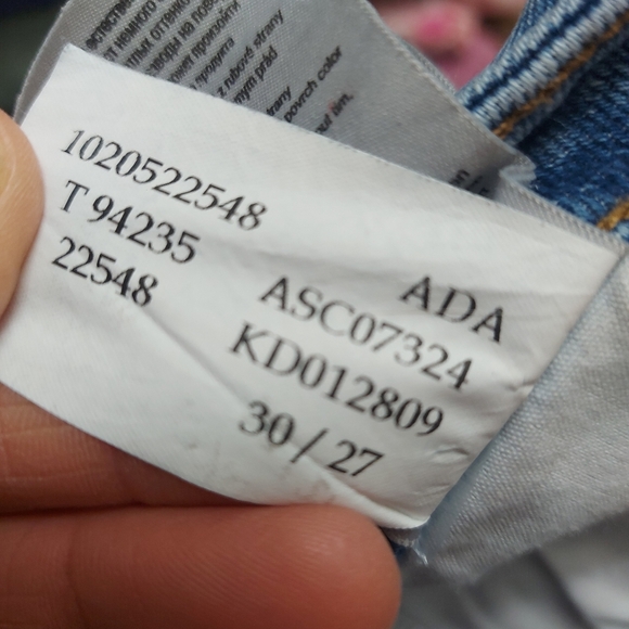 Mavi Ada Jeans - Picture 6 of 8